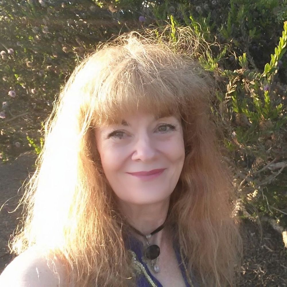 Meet your Posher, Kathy